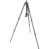 Штатив Slik Pro AL-323BH4 з кульовою головкою SBH-400